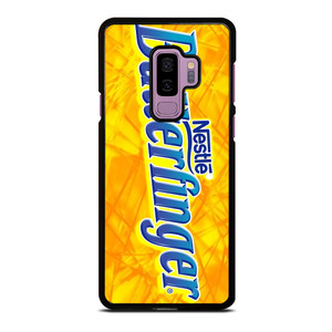 NESTLE BUTTERFINGER SNACK PACK Samsung Galaxy S9 Plus Case Cover