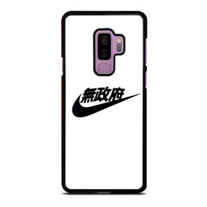 NIKE JAPAN LOGO Samsung Galaxy S9 Plus Case Cover NIKE JAPAN LOGO Samsung Galaxy S9 Plus Case Cover