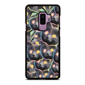 ODD FUTURE CAT Samsung Galaxy S9 Plus Case Cover