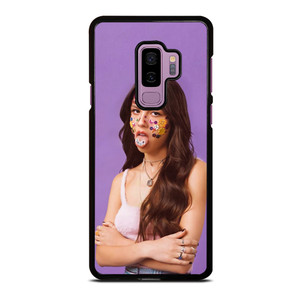 OLIVIA RODRIGO SOUR ALBUM Samsung Galaxy S9 Plus Case Cover