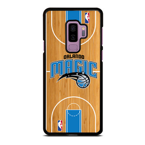 ORLANDO MAGIC NBA ARENA Samsung Galaxy S9 Plus Case Cover