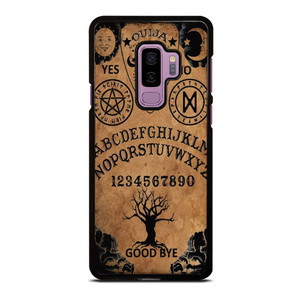 OUIJA BOARD VINTAGE Samsung Galaxy S9 Plus Case Cover