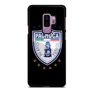 PACHUCA CLUB DE FUTBOL LOGO Samsung Galaxy S9 Plus Case Cover