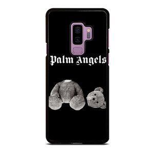 PALM ANGELS TEDDY BEAR Samsung Galaxy S9 Plus Case Cover