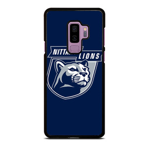 PENN STATE NITTANY LIONS FOOTBALL LOGO Samsung Galaxy S9 Plus Case Cover