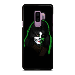 PETER CRISS KISS BAND Samsung Galaxy S9 Plus Case Cover