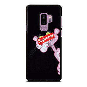PINK PANTHER SUPREME Samsung Galaxy S9 Plus Case Cover PINK PANTHER SUPREME Samsung Galaxy S9 Plus Case Cover