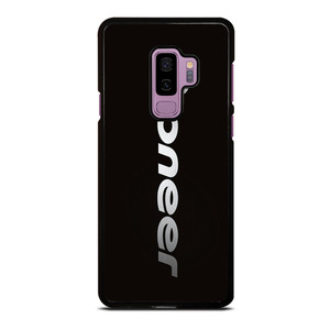 PIONEER DISK JOCKEY DJ LOGO Samsung Galaxy S9 Plus Case Cover