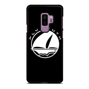 PLYMOUTH CAR LOGO Samsung Galaxy S9 Plus Case Cover