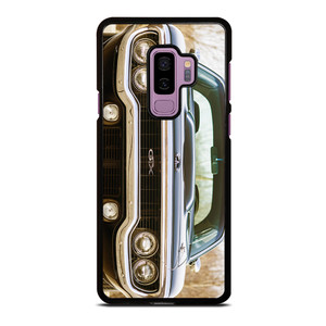 PLYMOUTH GTX CAR Samsung Galaxy S9 Plus Case Cover PLYMOUTH GTX CAR Samsung Galaxy S9 Plus Case Cover