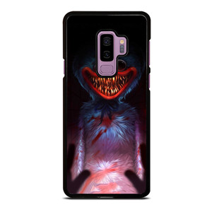 POPPY PLAYTIME HORROR GAMES Samsung Galaxy S9 Plus Case Cover POPPY PLAYTIME HORROR GAMES Samsung Galaxy S9 Plus Case Cover