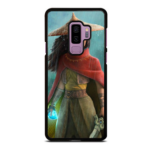 RAYA AND THE LAST DRAGON Samsung Galaxy S9 Plus Case Cover