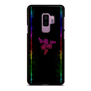 RAZER GAMING LOGO Samsung Galaxy S9 Plus Case Cover