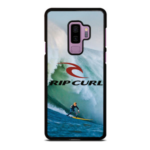 RIP CURL SURFING 2 Samsung Galaxy S9 Plus Case Cover