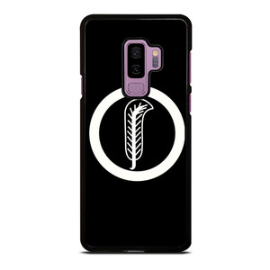 ROBERT PLANT LED ZEPPELIN LOGO Samsung Galaxy S9 Plus Case Cover