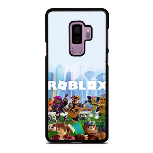 ROBLOX GAMES XBOX Samsung Galaxy S9 Plus Case Cover