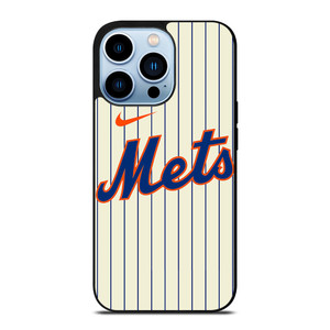 NEW YORK METS MLB BASEBALL NIKE iPhone 13 Pro Max Case Cover NEW YORK METS MLB BASEBALL NIKE iPhone 13 Pro Max Case Cover