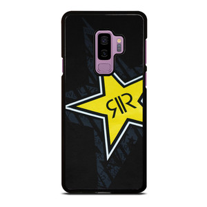 ROCKSTAR ENERGY DRINK Samsung Galaxy S9 Plus Case Cover