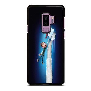 RONS GONE WRONG MOVIES 2 Samsung Galaxy S9 Plus Case Cover