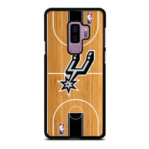 SAN ANTONIO SPURS NBA ARENA Samsung Galaxy S9 Plus Case Cover SAN ANTONIO SPURS NBA ARENA Samsung Galaxy S9 Plus Case Cover