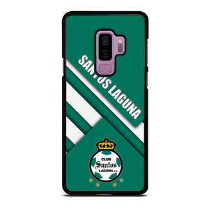 SANTOS LAGUNA FOOTBALL CLUB Samsung Galaxy S9 Plus Case Cover