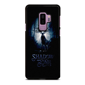 SHADOW AND BONE MOVIE SERIES 2 Samsung Galaxy S9 Plus Case Cover