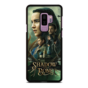 SHADOW AND BONE MOVIE SERIES Samsung Galaxy S9 Plus Case Cover