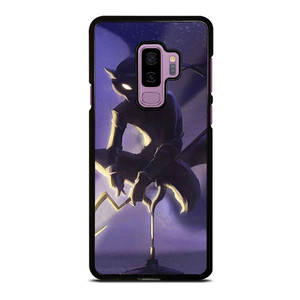 SLY COOPER GAMES Samsung Galaxy S9 Plus Case Cover