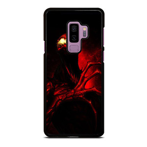 SPIDER CARNAGE SUPERVILLAIN Samsung Galaxy S9 Plus Case Cover