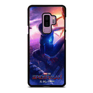 SPIDERMAN NO WAY HOME MARVEL 2 Samsung Galaxy S9 Plus Case Cover