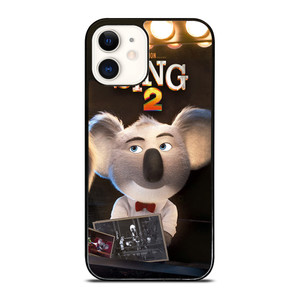 2PAC TUPAC SHAKUR RAPPER iPhone 12 Case Cover