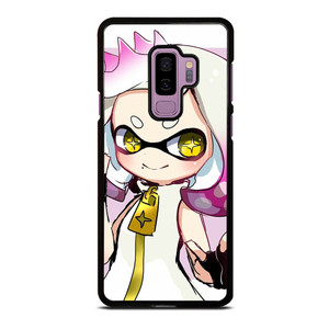 SPLATOON PEARL Samsung Galaxy S9 Plus Case Cover SPLATOON PEARL Samsung Galaxy S9 Plus Case Cover