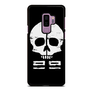 STAR WARS THE BAD BATCH LOGO Samsung Galaxy S9 Plus Case Cover
