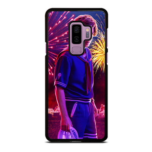STEVE HARRINGTON STRANGER THINGS Samsung Galaxy S9 Plus Case Cover