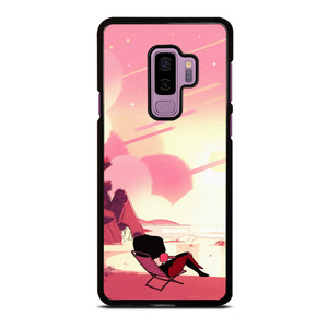 STEVEN UNIVERSE GARNET Samsung Galaxy S9 Plus Case Cover
