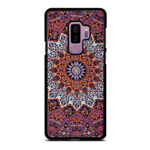 TAPESTRY PATTERN Samsung Galaxy S9 Plus Case Cover