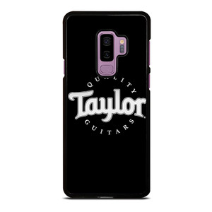 TAYLOR GUITARS LOGO Samsung Galaxy S9 Plus Case Cover