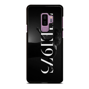 THE 1975 MATTHEW HEALY 2 Samsung Galaxy S9 Plus Case Cover
