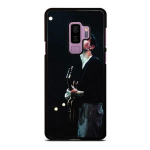 THE 1975 MATTHEW HEALY Samsung Galaxy S9 Plus Case Cover