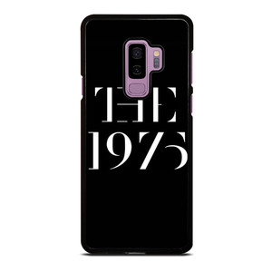 THE 1975 ROCK BAND LOGO Samsung Galaxy S9 Plus Case Cover