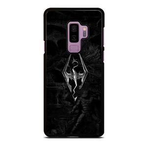 THE ELDER SCROLLS SKYRIM GAMES SIGN Samsung Galaxy S9 Plus Case Cover THE ELDER SCROLLS SKYRIM GAMES SIGN Samsung Galaxy S9 Plus Case Cover