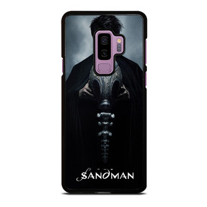 THE SANDMAN MOVIE SERIES Samsung Galaxy S9 Plus Case Cover THE SANDMAN MOVIE SERIES Samsung Galaxy S9 Plus Case Cover