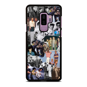 THE SMITHS BAND MEMBER Samsung Galaxy S9 Plus Case Cover