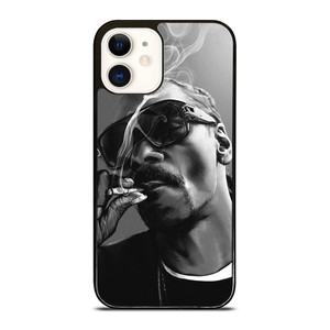 2PAC TUPAC SHAKUR RAPPER iPhone 12 Case Cover