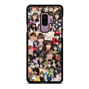 TWICE KPOP MEMBER Samsung Galaxy S9 Plus Case Cover TWICE KPOP MEMBER Samsung Galaxy S9 Plus Case Cover