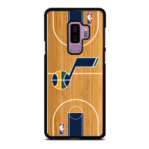 UTAH JAZZ NBA ARENA Samsung Galaxy S9 Plus Case Cover