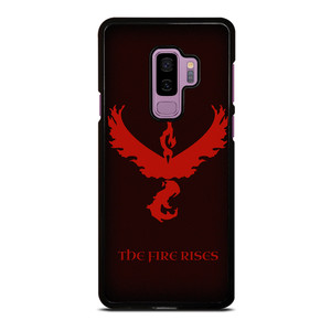 VALORANT TEAM VALOR 2 Samsung Galaxy S9 Plus Case Cover