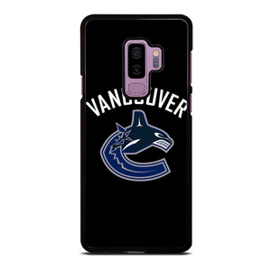 VANCOUVER CANUCKS LOGO Samsung Galaxy S9 Plus Case Cover