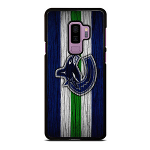 VANCOUVER CANUCKS WOODEN LOGO Samsung Galaxy S9 Plus Case Cover VANCOUVER CANUCKS WOODEN LOGO Samsung Galaxy S9 Plus Case Cover