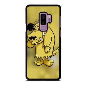 WACKY RACES MUTTLEY Samsung Galaxy S9 Plus Case Cover WACKY RACES MUTTLEY Samsung Galaxy S9 Plus Case Cover